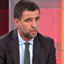 FETÖ'cü Hakan Şükür kendisine 'hain' diyenleri tehdit etti: Herkesi kayıt altına alıyoruz